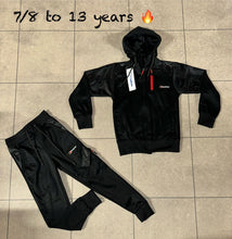 Load image into Gallery viewer, tracksuit Boys