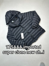 Load image into Gallery viewer, Jacket