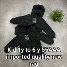 Load image into Gallery viewer, Jacket