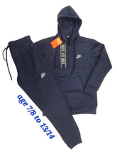 Load image into Gallery viewer, Tracksuit