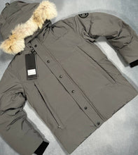 Load image into Gallery viewer, Jacket
