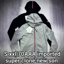 Load image into Gallery viewer, Jacket