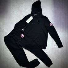 Load image into Gallery viewer, Tracksuit men