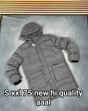 Load image into Gallery viewer, Jacket