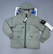 Load image into Gallery viewer, Jacket