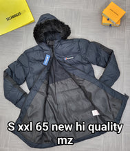 Load image into Gallery viewer, Jacket