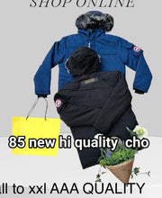 Load image into Gallery viewer, Jacket