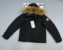 Load image into Gallery viewer, Jacket