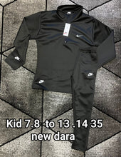 Load image into Gallery viewer, Tracksuit
