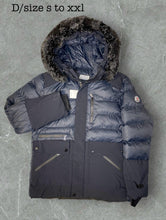 Load image into Gallery viewer, Jacket