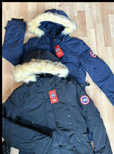 Load image into Gallery viewer, Jacket