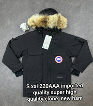 Load image into Gallery viewer, Jacket