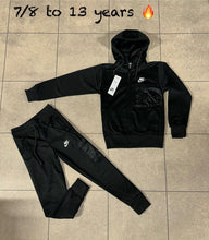 Load image into Gallery viewer, tracksuit Boys