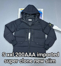 Load image into Gallery viewer, Jacket