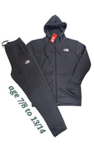 Load image into Gallery viewer, Tracksuit