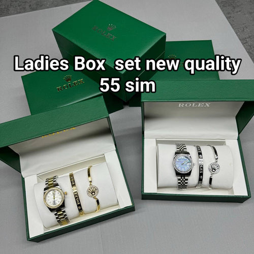 Watch