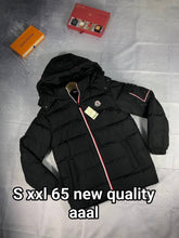 Load image into Gallery viewer, Jacket