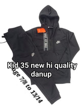 Load image into Gallery viewer, Tracksuit