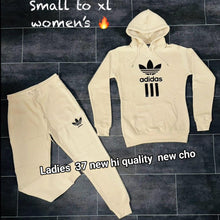 Load image into Gallery viewer, Tracksuit women