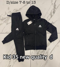 Load image into Gallery viewer, Tracksuit
