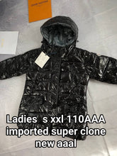 Load image into Gallery viewer, Jacket