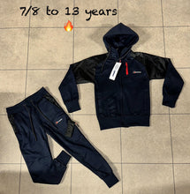 Load image into Gallery viewer, tracksuit Boys