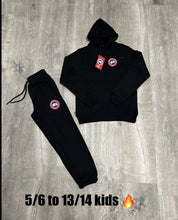 Load image into Gallery viewer, tracksuit Boys