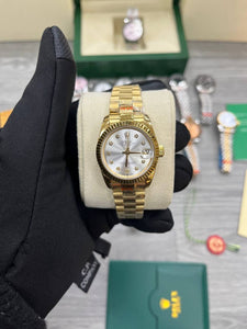 Watch