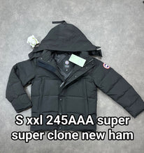 Load image into Gallery viewer, Jacket