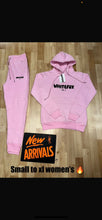 Load image into Gallery viewer, Tracksuit women