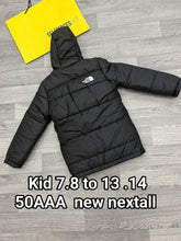 Load image into Gallery viewer, Jacket
