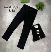 Load image into Gallery viewer, Jeans Men