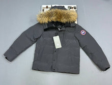 Load image into Gallery viewer, Jacket