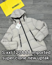 Load image into Gallery viewer, Jacket