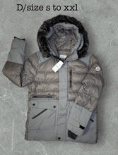 Load image into Gallery viewer, Jacket
