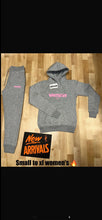 Load image into Gallery viewer, Tracksuit women