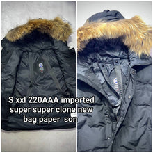 Load image into Gallery viewer, Jacket