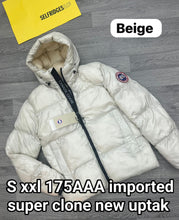 Load image into Gallery viewer, Jacket