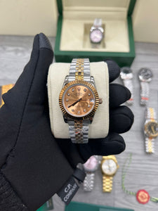 watch men