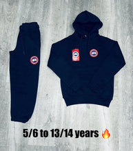 Load image into Gallery viewer, tracksuit Boys