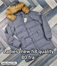 Load image into Gallery viewer, Jacket