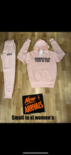 Load image into Gallery viewer, Tracksuit women