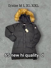 Load image into Gallery viewer, Jacket