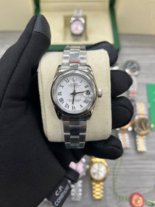 watch men