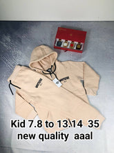 Load image into Gallery viewer, tracksuit Boys