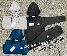 Load image into Gallery viewer, tracksuit Boys