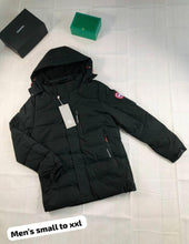 Load image into Gallery viewer, Jacket