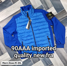 Load image into Gallery viewer, jacket men