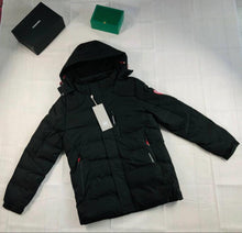 Load image into Gallery viewer, Jacket
