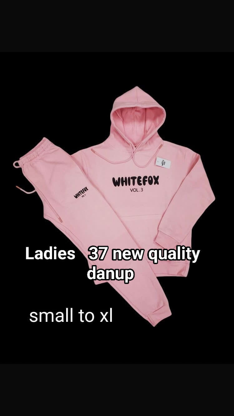 Tracksuit women